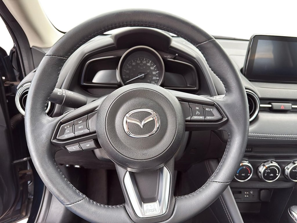 Mazda CX-3  2022 à Jonquière, Québec - 13 - w1024h768px