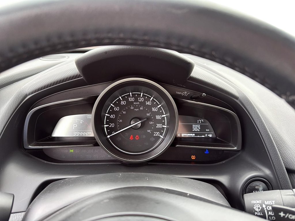 Mazda CX-3  2022 à Jonquière, Québec - 15 - w1024h768px