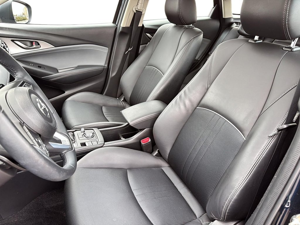 Mazda CX-3  2022 à Jonquière, Québec - 10 - w1024h768px