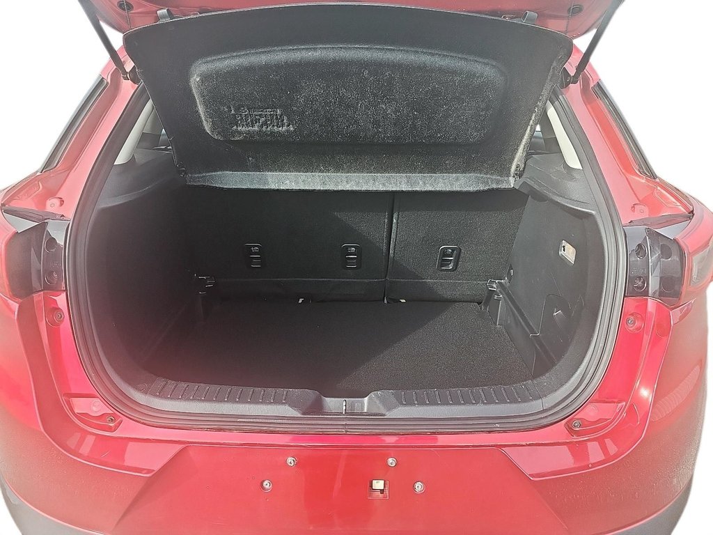 2022 Mazda CX-3 GS in Chicoutimi, Quebec - 9 - w1024h768px