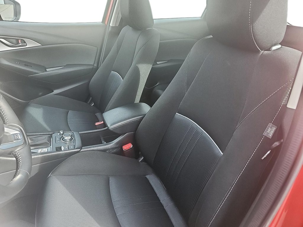 2022 Mazda CX-3 GS in Chicoutimi, Quebec - 11 - w1024h768px