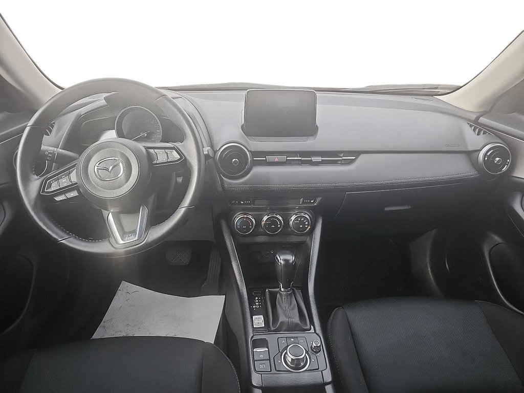 2022 Mazda CX-3 GS in Chicoutimi, Quebec - 12 - w1024h768px
