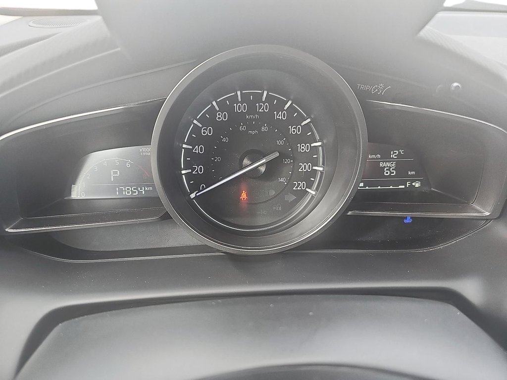 2022 Mazda CX-3 GS in Chicoutimi, Quebec - 14 - w1024h768px