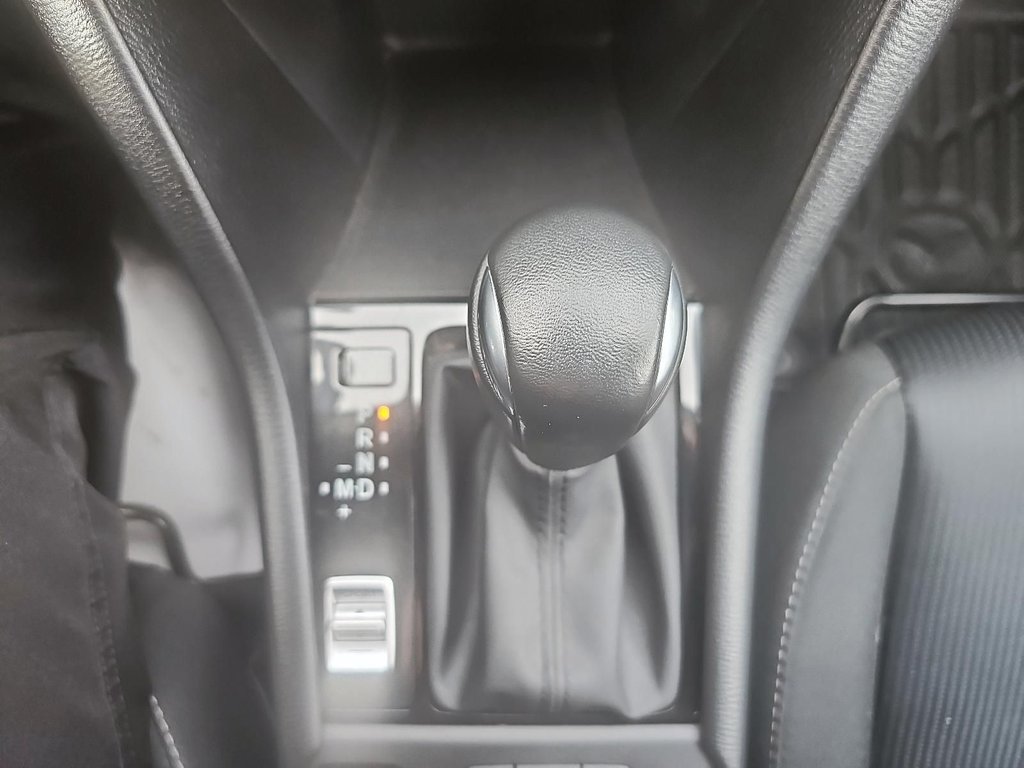 2022 Mazda CX-3 GS in Chicoutimi, Quebec - 16 - w1024h768px