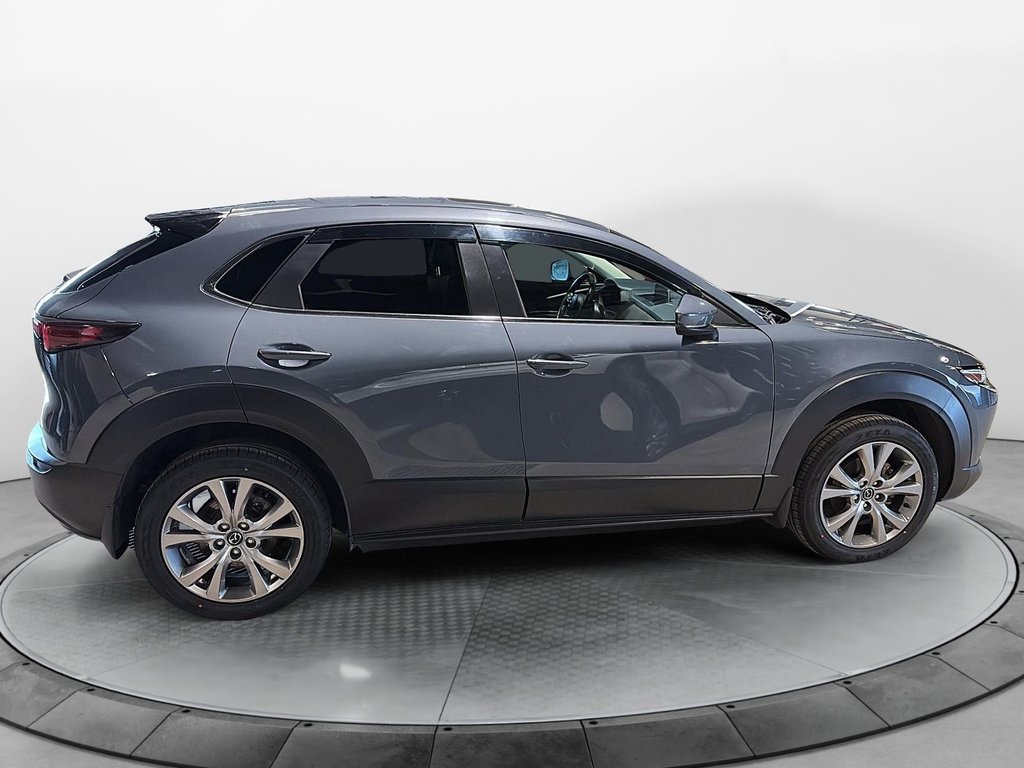 Mazda CX-30  2021 à Jonquière, Québec - 6 - w1024h768px