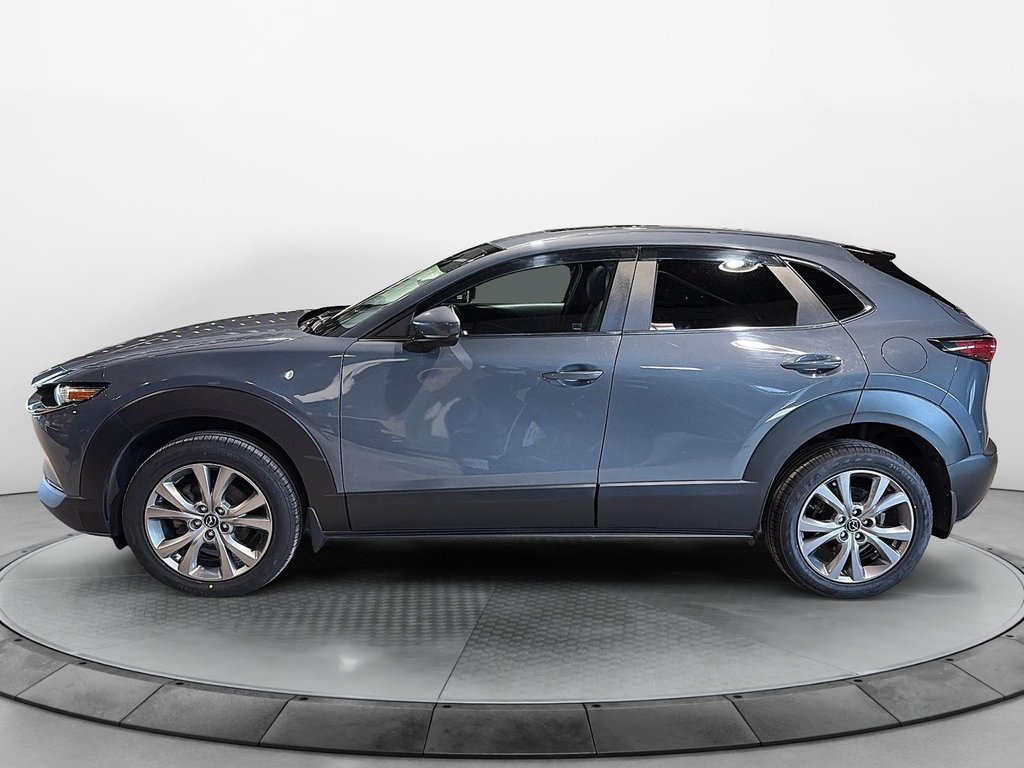 Mazda CX-30  2021 à Jonquière, Québec - 5 - w1024h768px