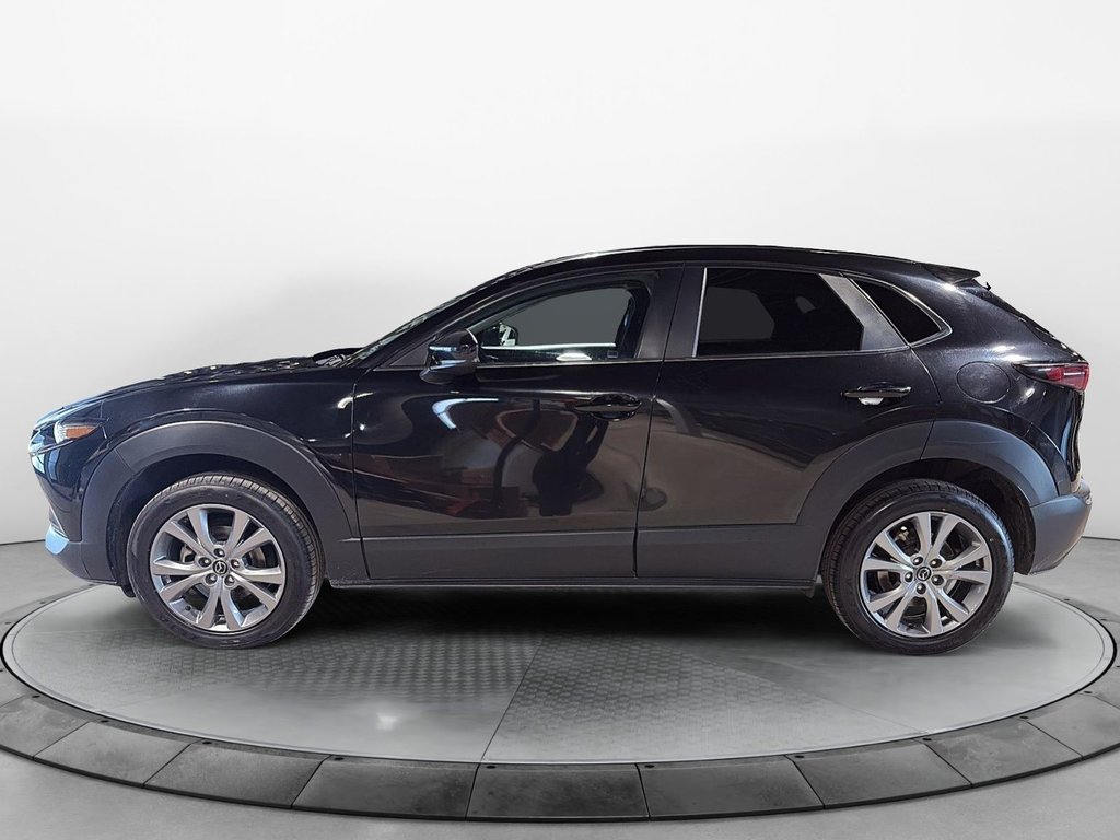 Mazda CX-30  2021 à Jonquière, Québec - 8 - w1024h768px