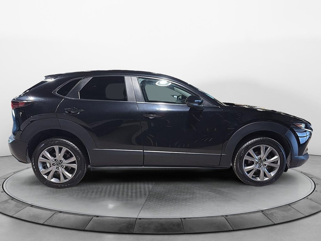 Mazda CX-30  2021 à Jonquière, Québec - 7 - w1024h768px