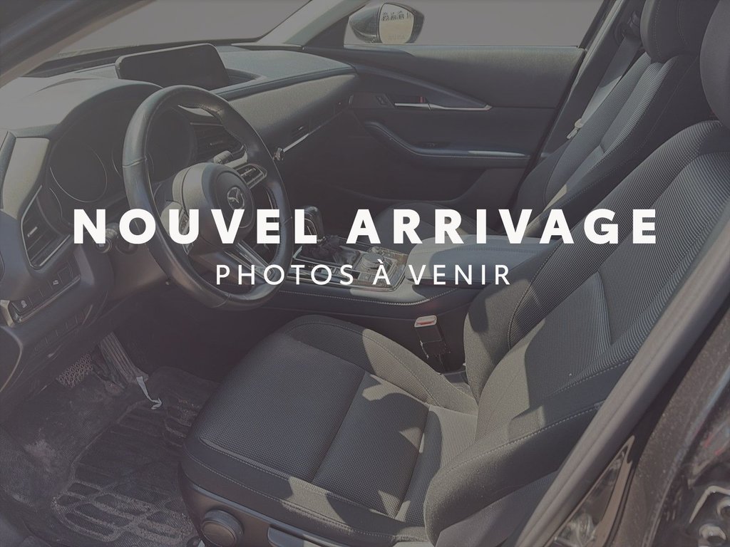 Mazda CX-30  2021 à Sept-Îles, Québec - 2 - w1024h768px