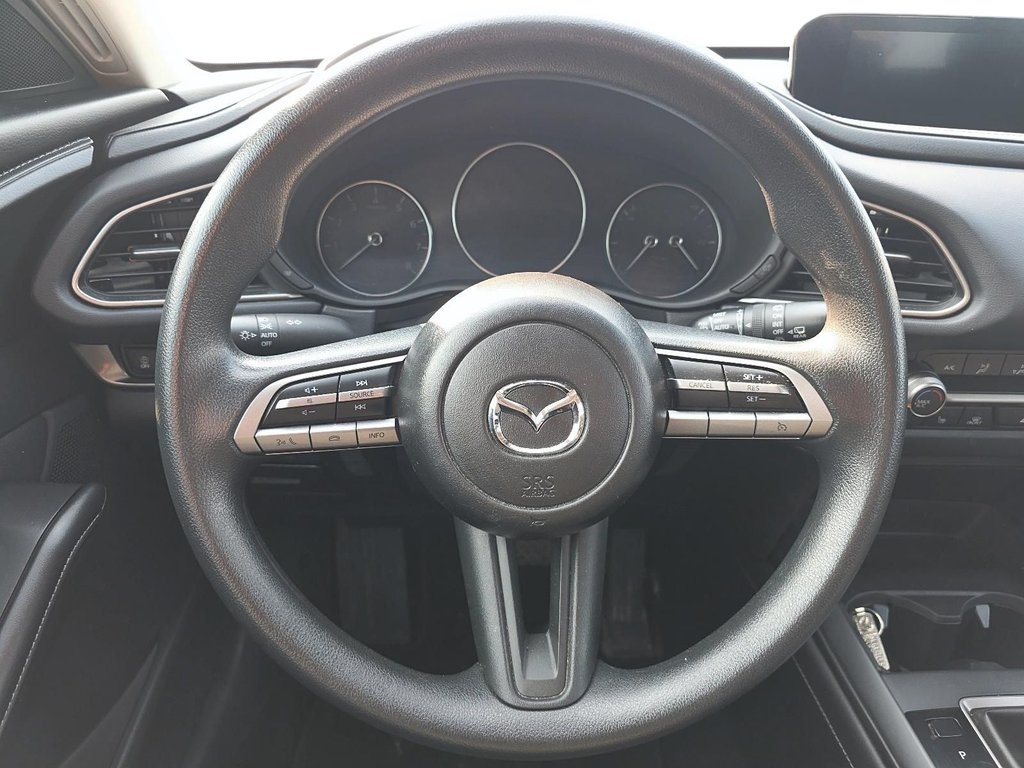 Mazda CX-30  2022 à Jonquière, Québec - 11 - w1024h768px