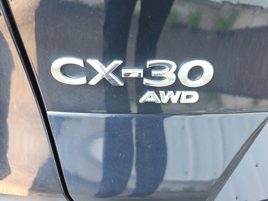Mazda CX-30  2022 à Jonquière, Québec - 15 - w1024h768px