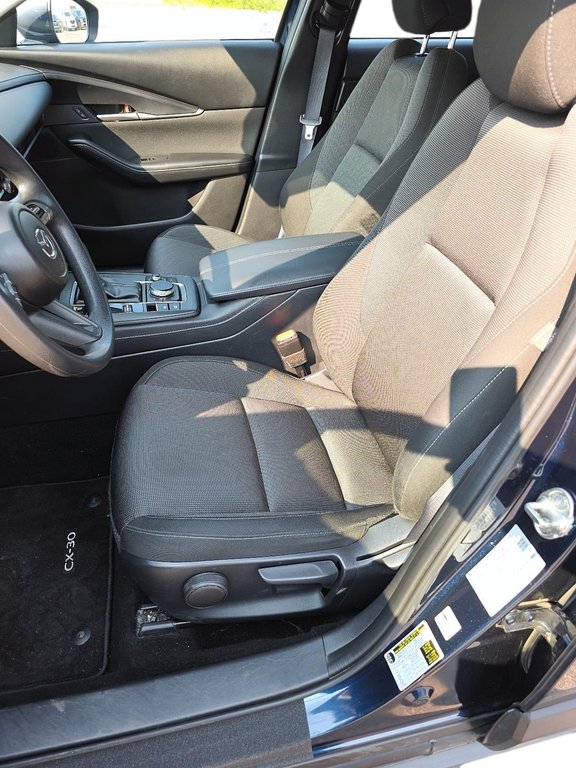 Mazda CX-30  2022 à Jonquière, Québec - 8 - w1024h768px