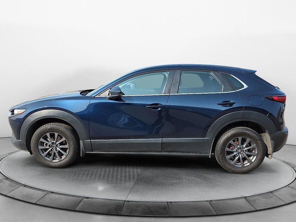 Mazda CX-30  2022 à Jonquière, Québec - 5 - w1024h768px