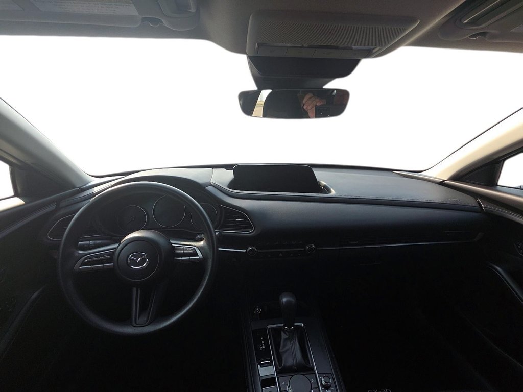 Mazda CX-30  2022 à Jonquière, Québec - 9 - w1024h768px