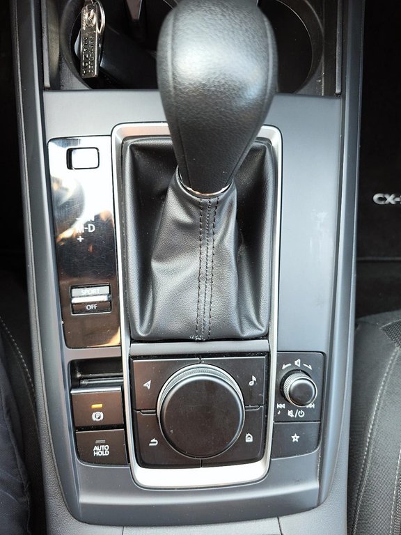 Mazda CX-30  2022 à Jonquière, Québec - 14 - w1024h768px