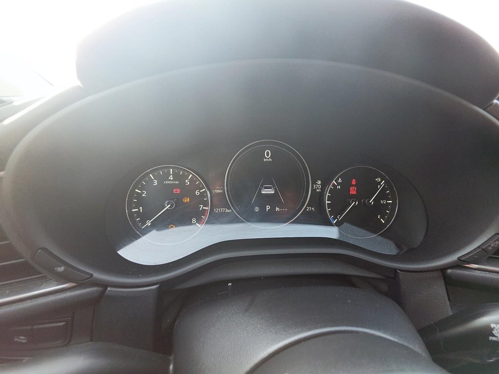 Mazda CX-30  2022 à Jonquière, Québec - 13 - w1024h768px