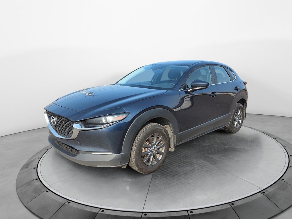Mazda CX-30  2022 à Jonquière, Québec - 1 - w1024h768px