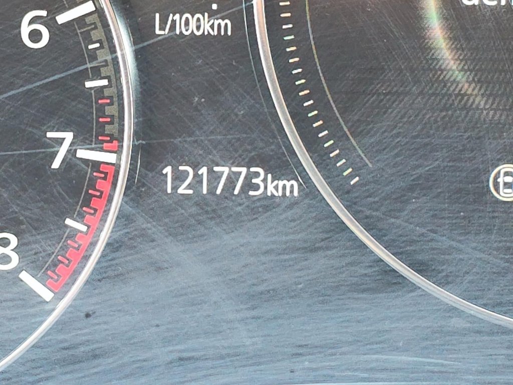 Mazda CX-30  2022 à Jonquière, Québec - 12 - w1024h768px