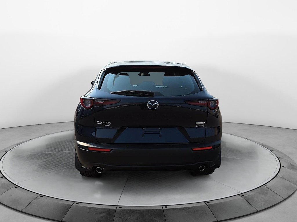 Mazda CX-30  2022 à Jonquière, Québec - 3 - w1024h768px