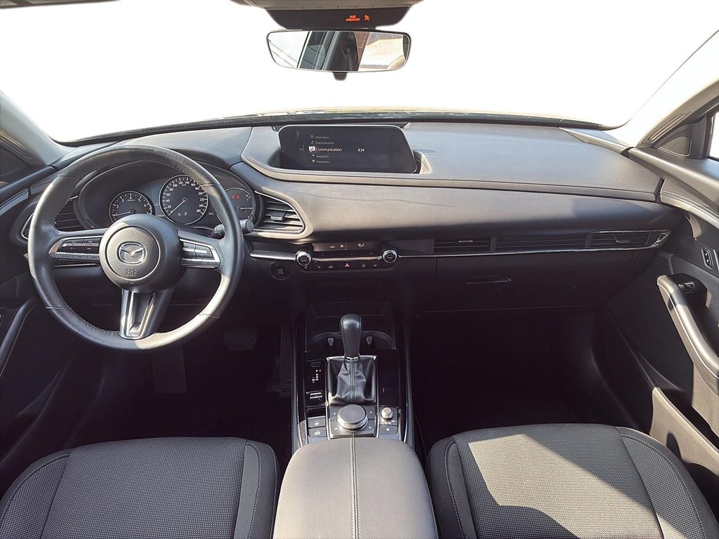 2023 Mazda CX-30 in Jonquière, Quebec - 11 - w1024h768px