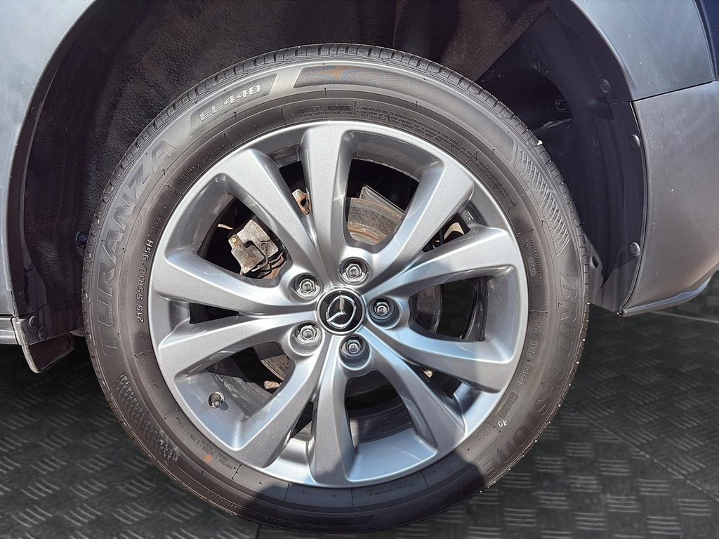 2023 Mazda CX-30 in Jonquière, Quebec - 9 - w1024h768px