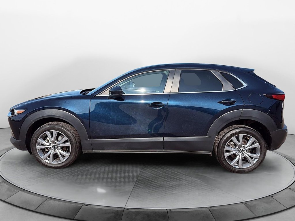 2023 Mazda CX-30 in Jonquière, Quebec - 8 - w1024h768px