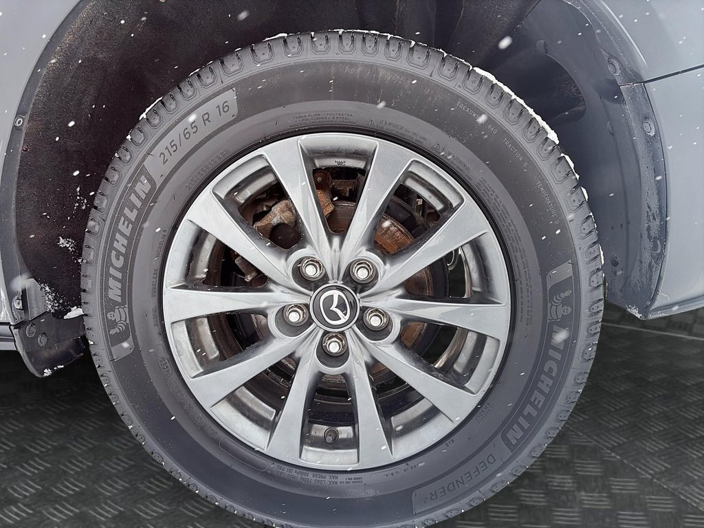 Mazda CX-30 GX 2023 à Chicoutimi, Québec - 10 - w1024h768px