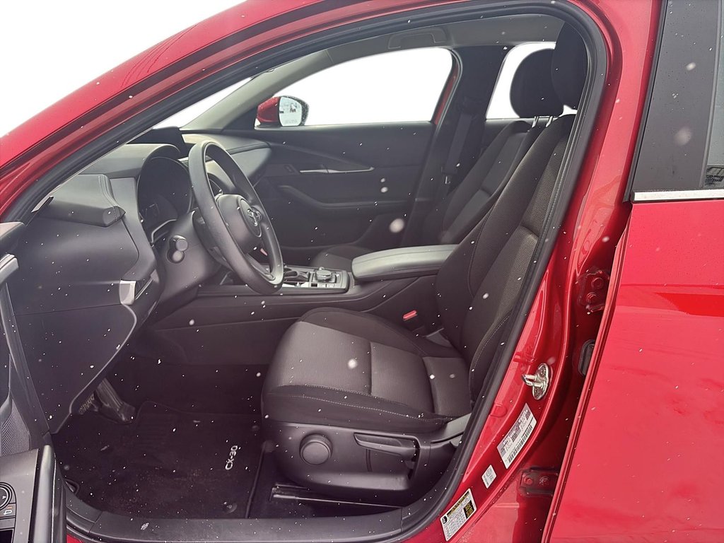 Mazda CX-30 GX 2023 à Chicoutimi, Québec - 9 - w1024h768px