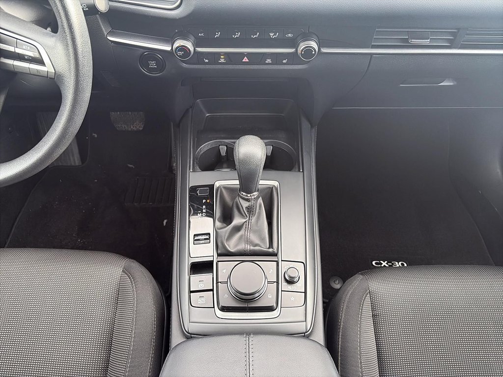 Mazda CX-30 GX 2023 à Chicoutimi, Québec - 14 - w1024h768px