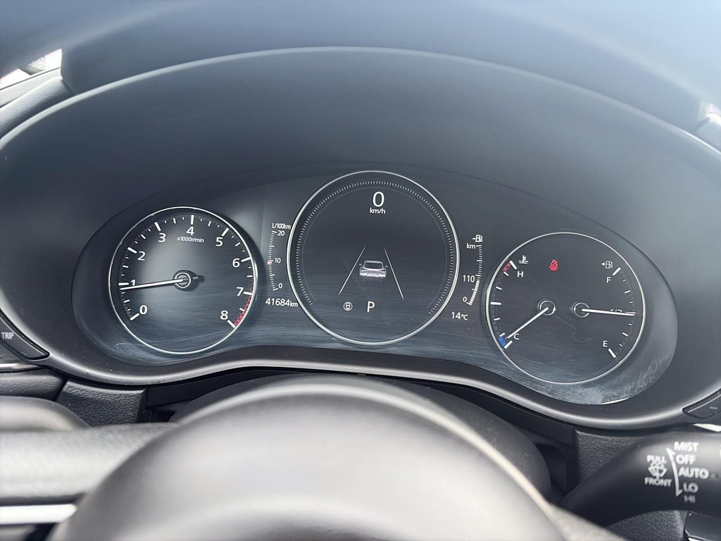 Mazda CX-30 GX 2023 à Chicoutimi, Québec - 12 - w1024h768px