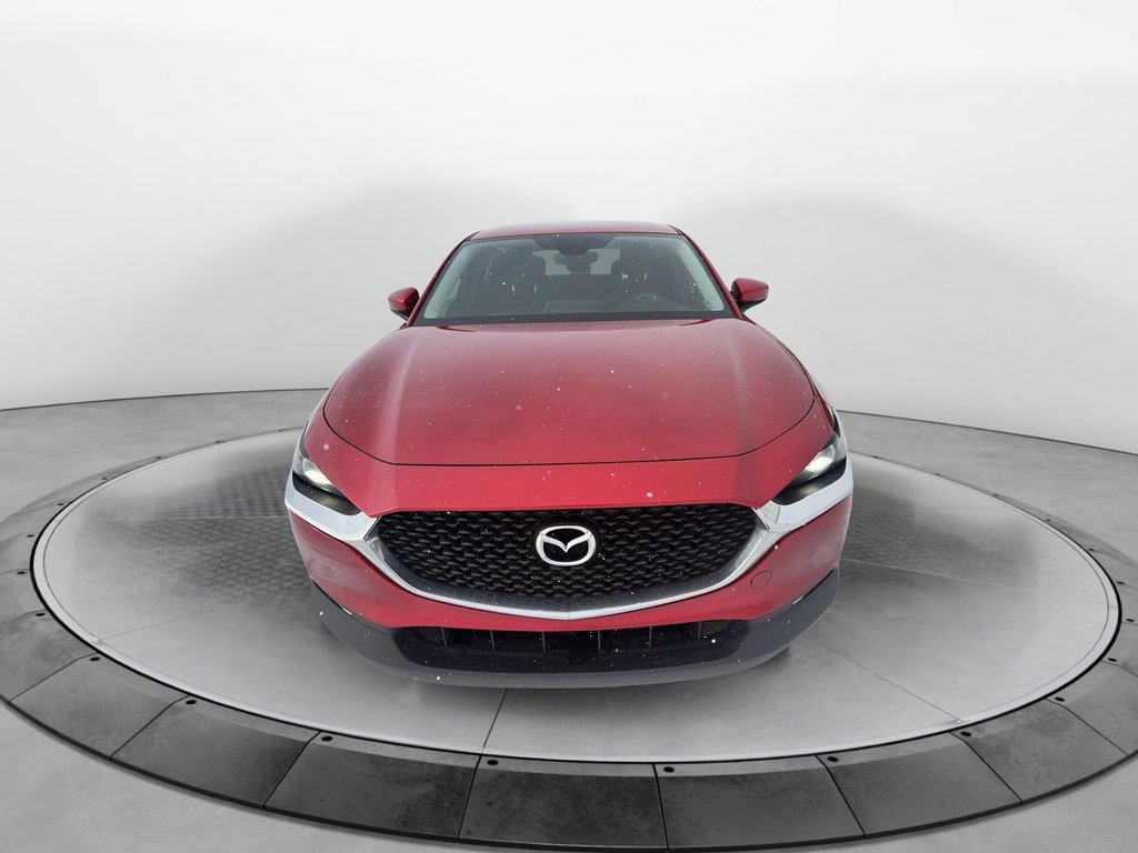 Mazda CX-30 GX 2023 à Chicoutimi, Québec - 3 - w1024h768px