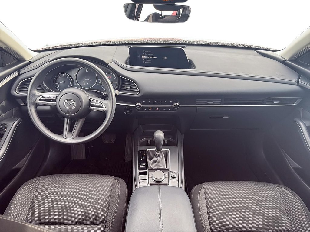 Mazda CX-30 GX 2023 à Chicoutimi, Québec - 11 - w1024h768px