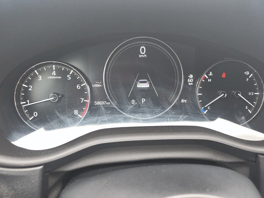Mazda CX-30  2023 à Jonquière, Québec - 14 - w1024h768px