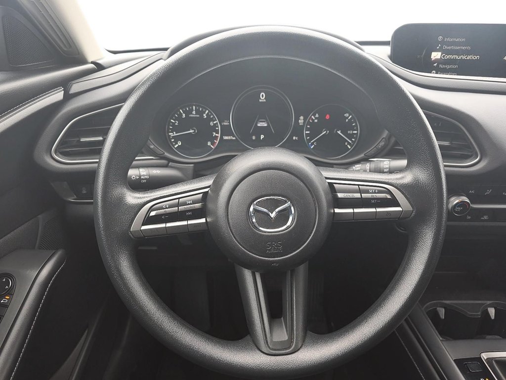 Mazda CX-30  2023 à Jonquière, Québec - 13 - w1024h768px