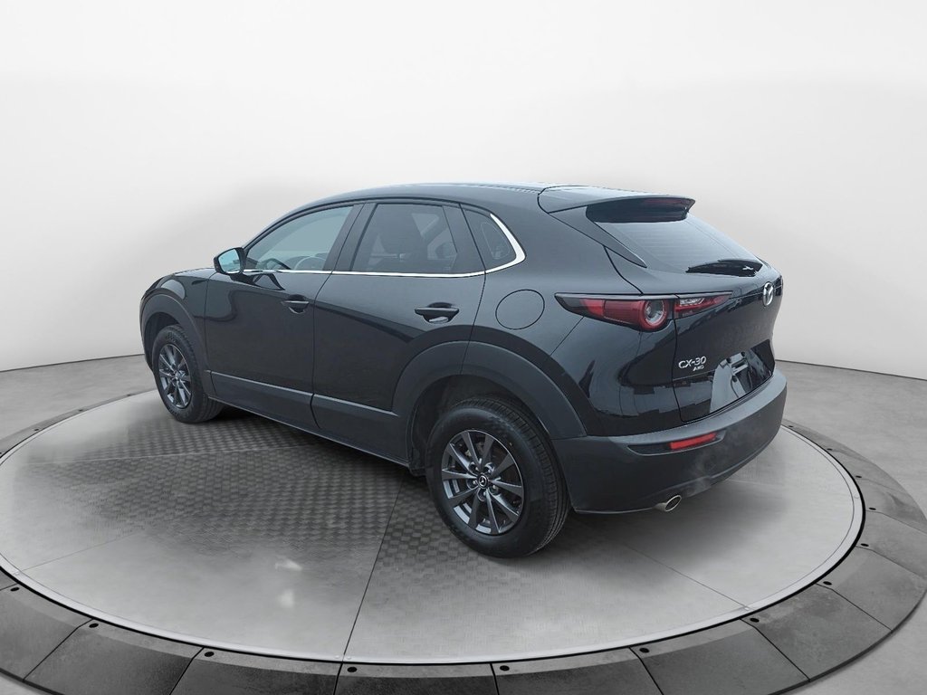 Mazda CX-30  2023 à Jonquière, Québec - 3 - w1024h768px