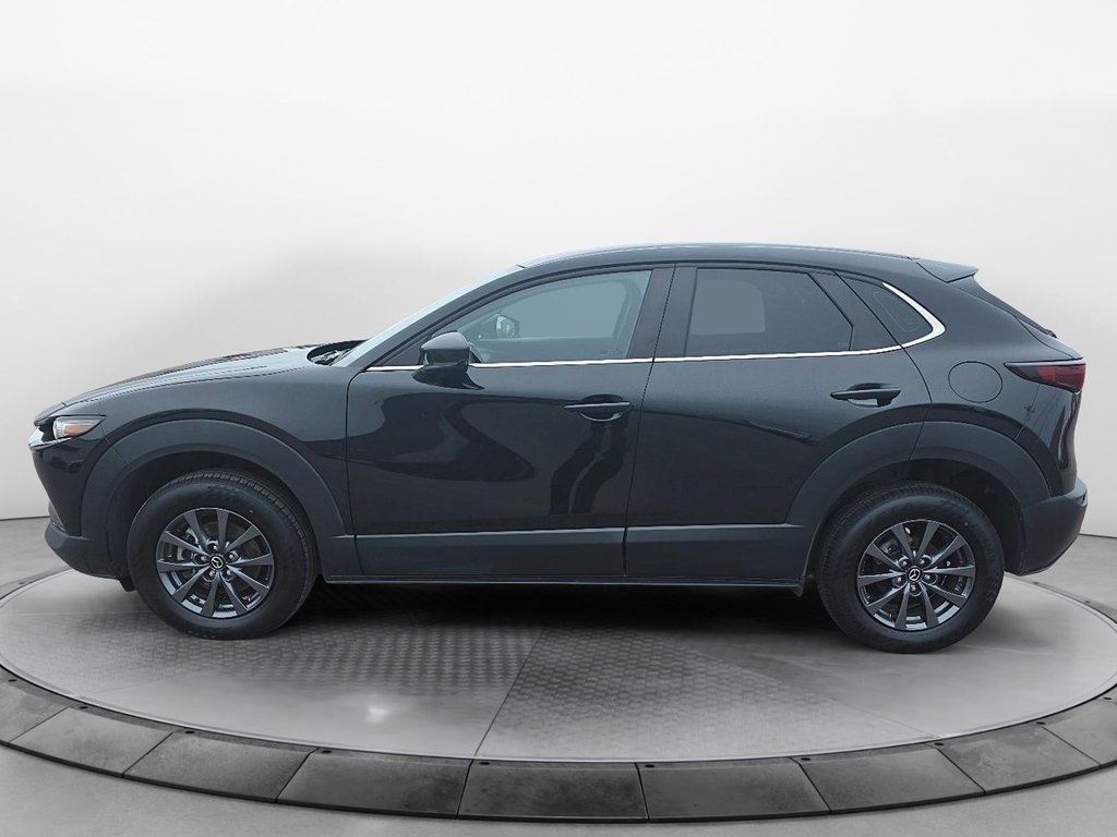 Mazda CX-30  2023 à Jonquière, Québec - 5 - w1024h768px