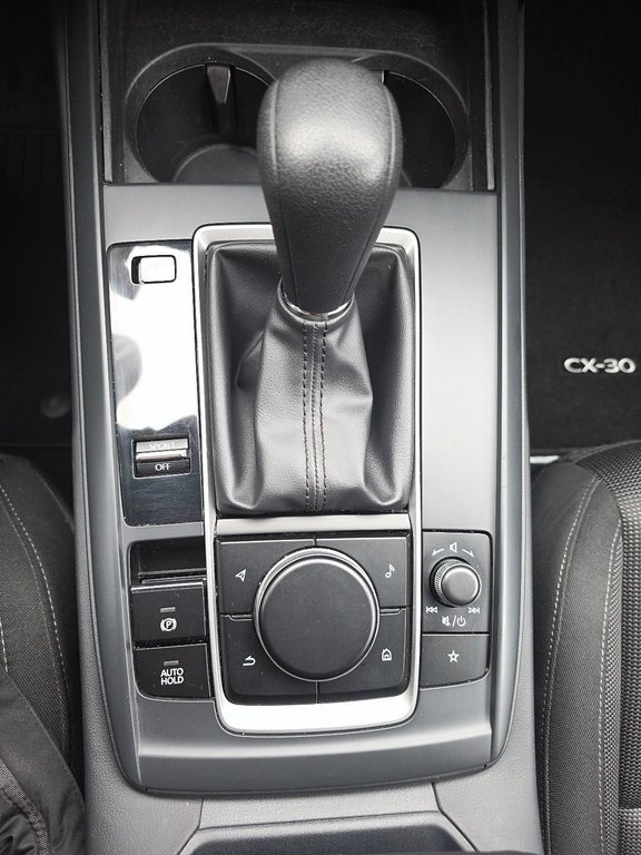 Mazda CX-30  2023 à Jonquière, Québec - 16 - w1024h768px