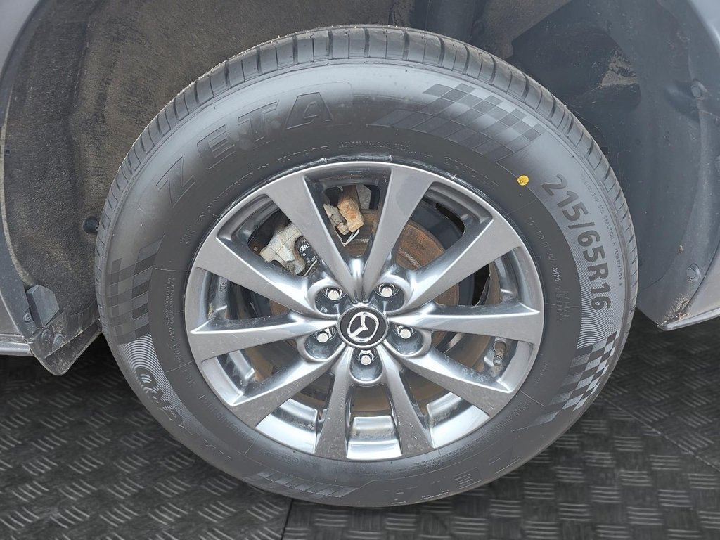 Mazda CX-30  2023 à Jonquière, Québec - 8 - w1024h768px