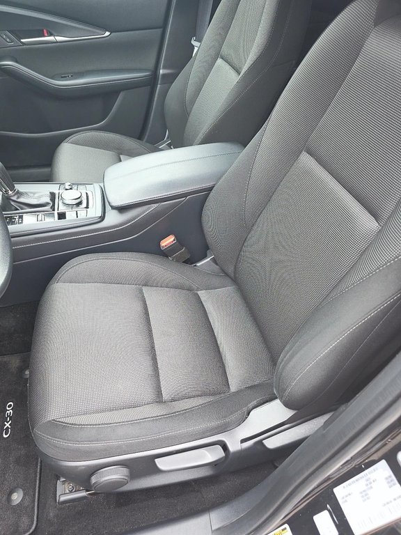 Mazda CX-30  2023 à Jonquière, Québec - 10 - w1024h768px