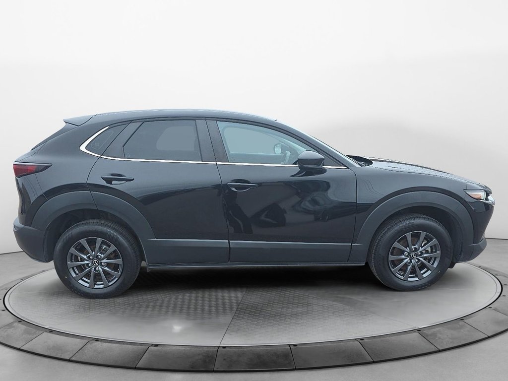 Mazda CX-30  2023 à Jonquière, Québec - 6 - w1024h768px