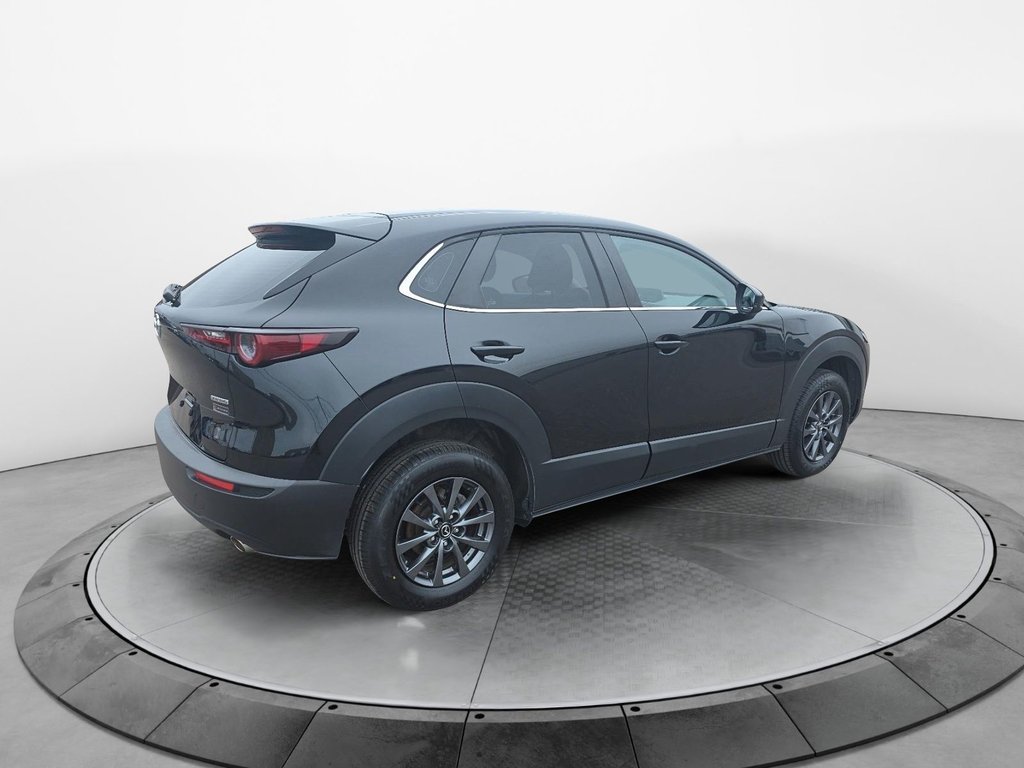 Mazda CX-30  2023 à Jonquière, Québec - 4 - w1024h768px