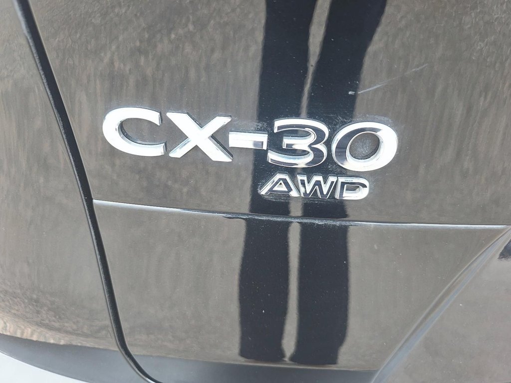 Mazda CX-30  2023 à Jonquière, Québec - 17 - w1024h768px