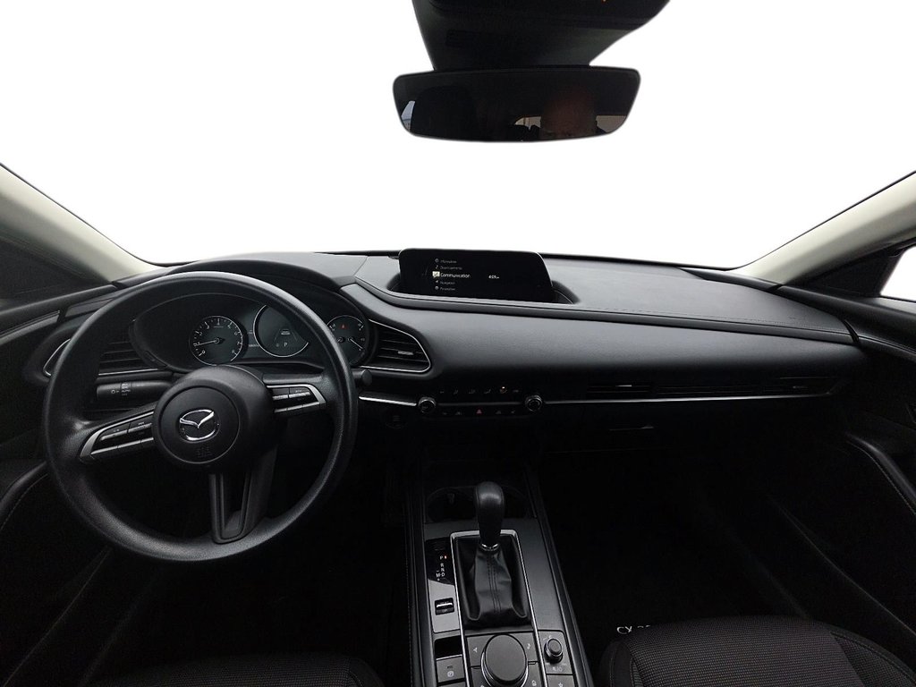 Mazda CX-30  2023 à Jonquière, Québec - 11 - w1024h768px