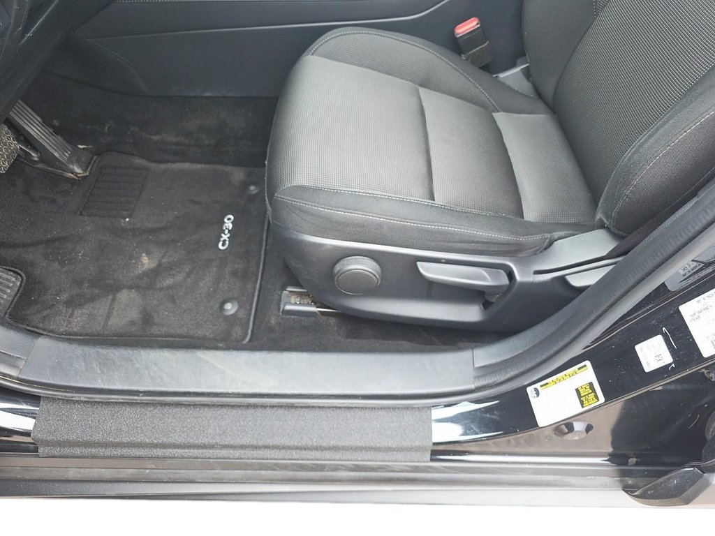 Mazda CX-30  2023 à Jonquière, Québec - 12 - w1024h768px