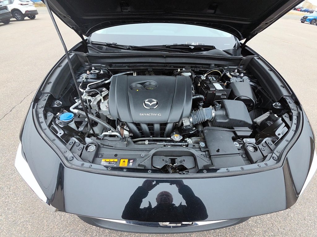 Mazda CX-30  2023 à Jonquière, Québec - 9 - w1024h768px