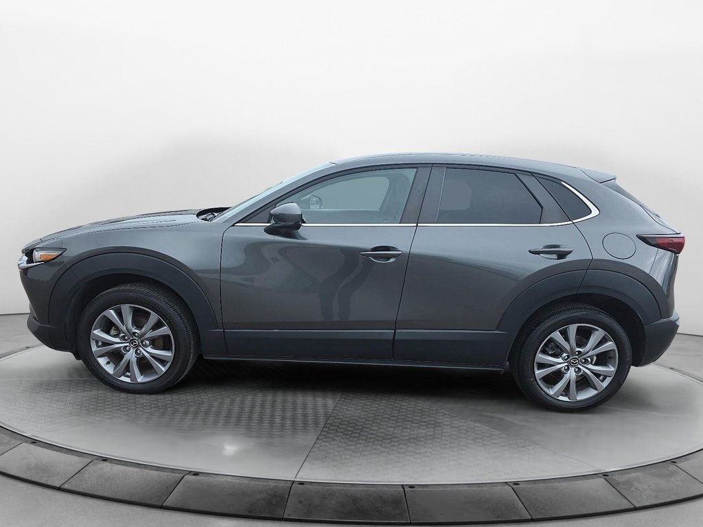 2023 Mazda CX-30 in Jonquière, Quebec - 5 - w1024h768px