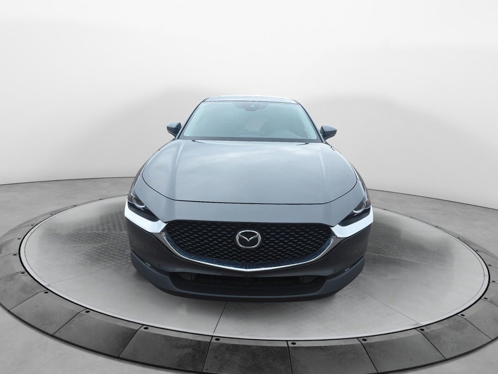 2023 Mazda CX-30 in Jonquière, Quebec - 2 - w1024h768px