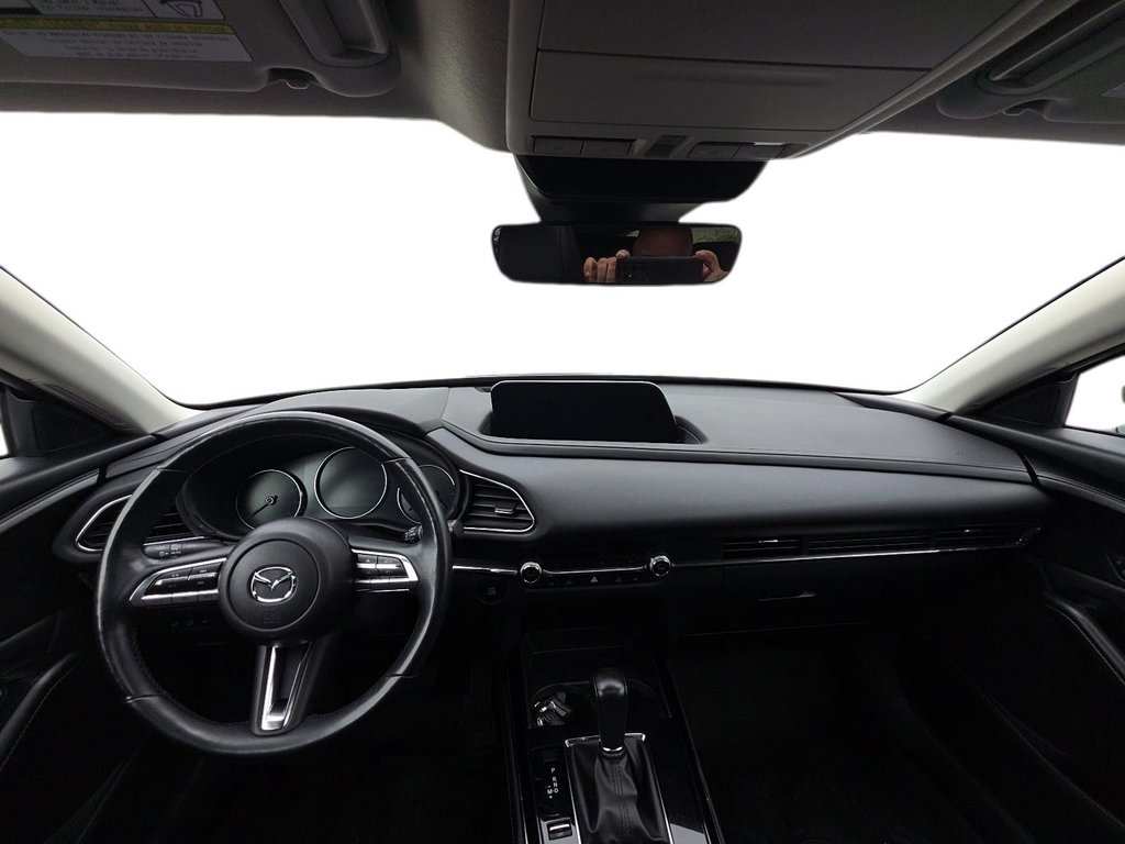 2023 Mazda CX-30 in Jonquière, Quebec - 9 - w1024h768px