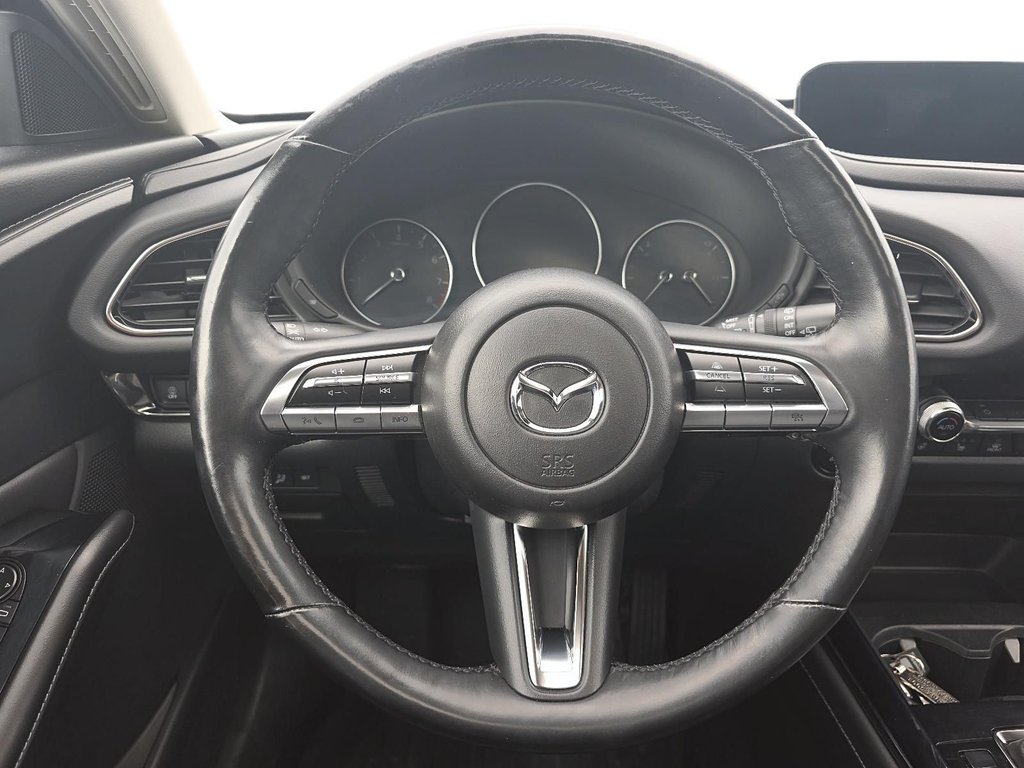 2023 Mazda CX-30 in Jonquière, Quebec - 11 - w1024h768px