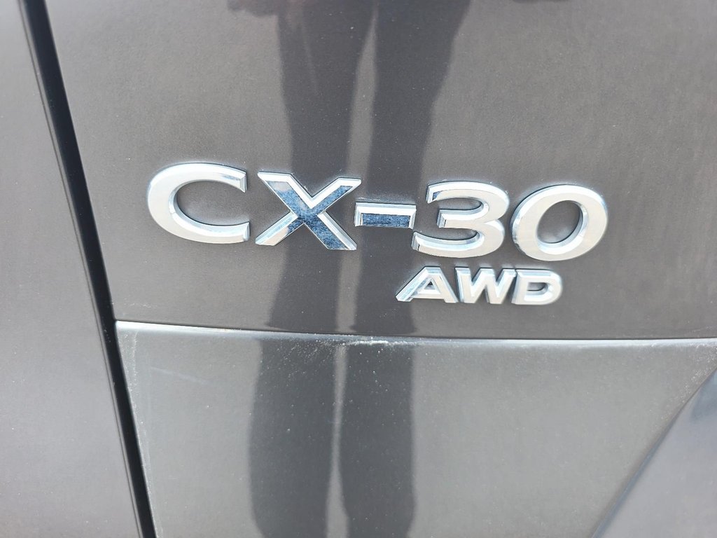 2023 Mazda CX-30 in Jonquière, Quebec - 15 - w1024h768px